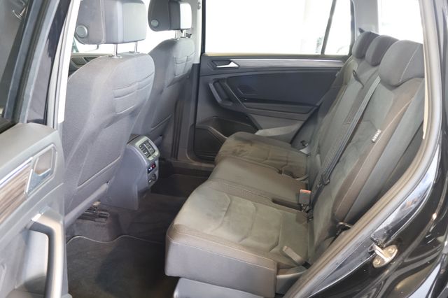 Volkswagen Tiguan Allspace Eleg.2.0 TDI 4M HUD+AID+360°+AHK