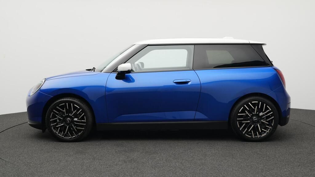 MINI Cooper SE - Bild 7