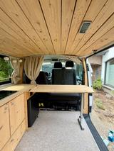 Volkswagen T6 Transporter - gebrauchte VW T6 Transporter aus dem Jahr 2016