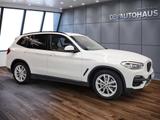 BMW X3 xDrive 30e Advantage Sport-Steptronic Leder - BMW X3 Gebrauchtwagen