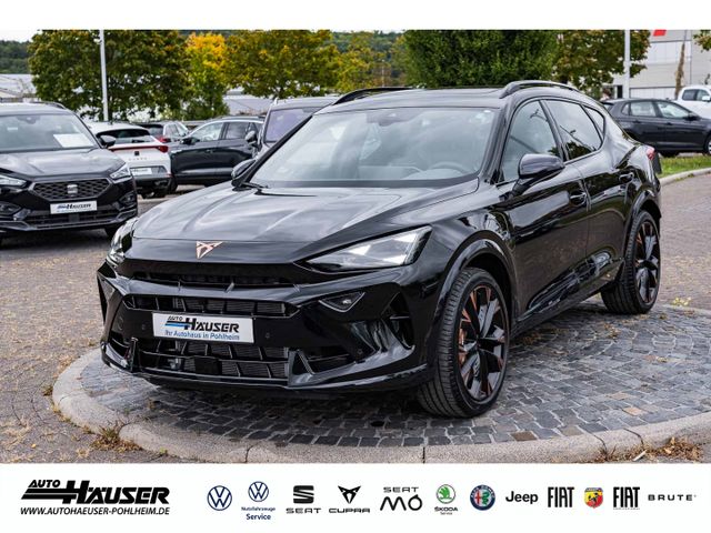 Cupra Formentor VZ Extreme 2.0 TSI DSG 4Drive AKRAPOVI