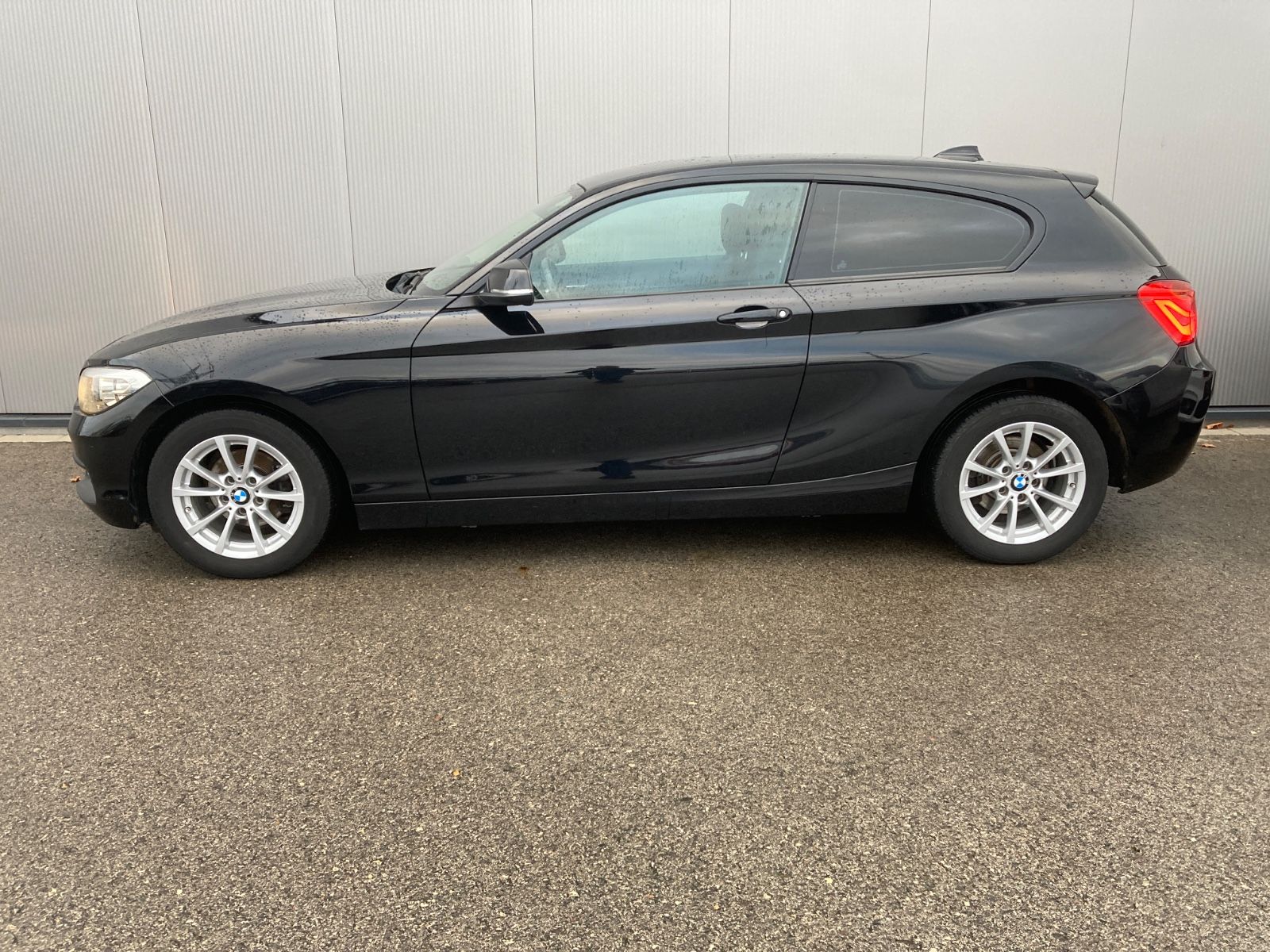 BMW 116