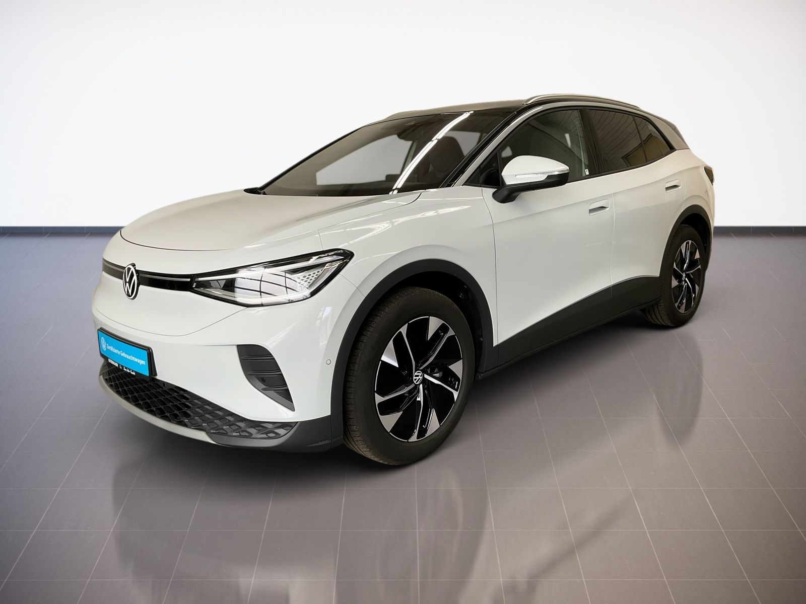 Volkswagen ID.4 - Bild 2