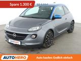 Opel Adam 1.4 Germany's next Topmodel*TEMPO*PDC*SHZ* - Opel Adam Gebrauchtwagen in Dresden