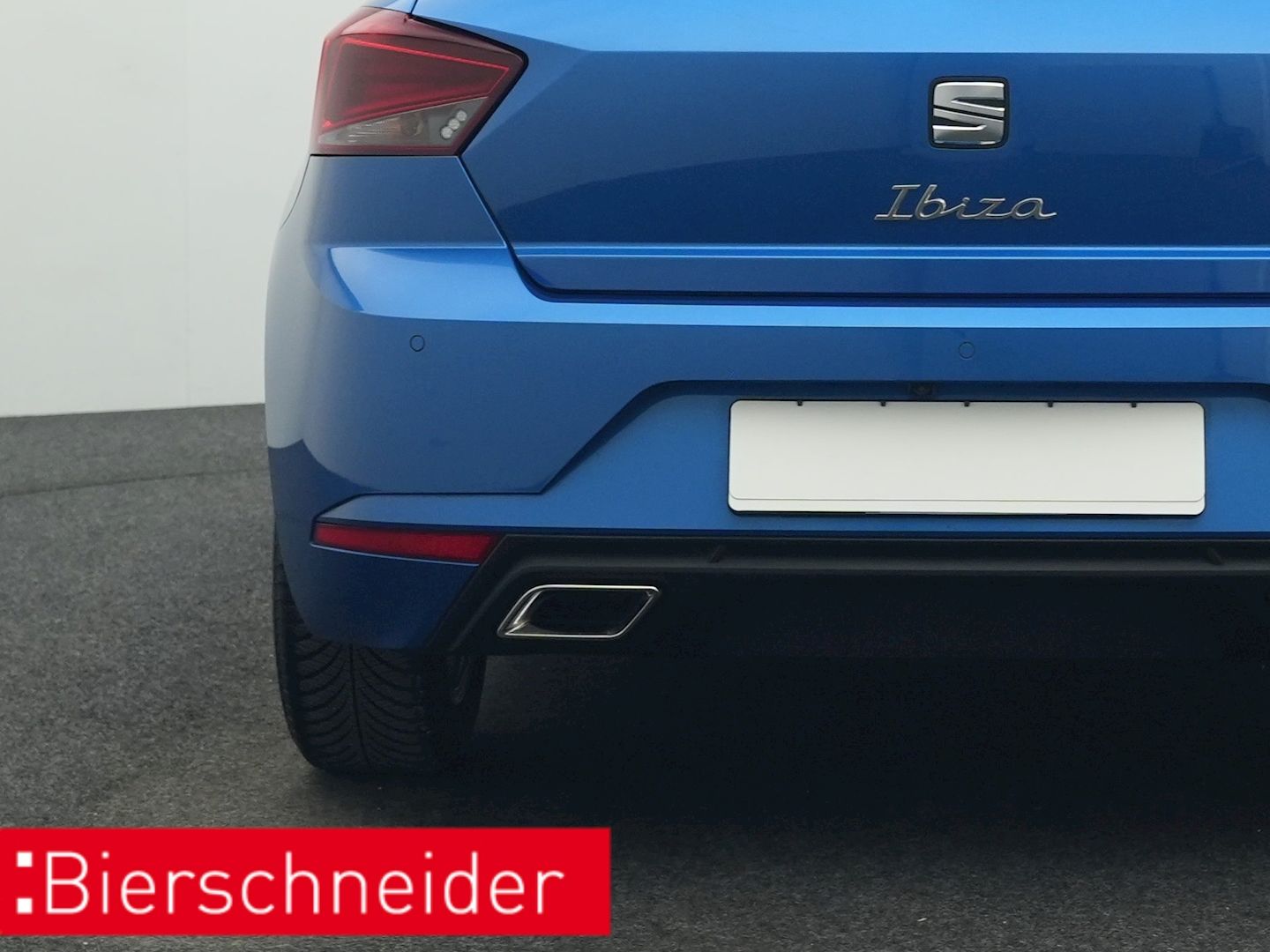 Seat Ibiza - Bild 22