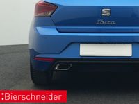 Seat Ibiza - Vorschau Bild 22