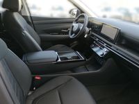 Hyundai TUCSON - Vorschau Bild 14