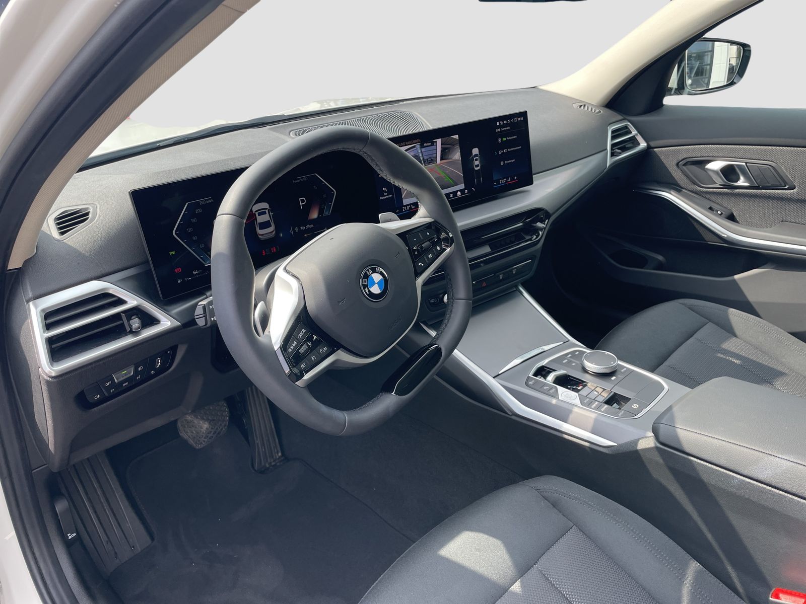 BMW 318 - Bild 10