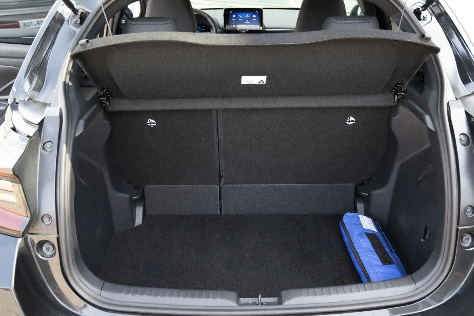 Mazda 2 Hybrid - Bild 23