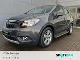 Opel Mokka Edition ecoFlex 1.4 16V Turbo Metallic - Opel Gebrauchtwagen in Neubrandenburg
