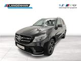 Mercedes-Benz GLE 43 AMG 4Matic 9G-TRONIC Sportpaket LED AHK - Mercedes-Benz GLE 43 AMG Gebrauchtwagen