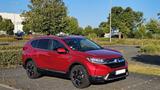 Honda CR-V 2.0 Hybrid 4WD Executive - gebrauchte Honda CR-V aus dem Jahr 2020