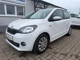 Skoda Citigo Active - gebrauchte Skoda Citigo aus dem Jahr 2014