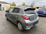 Mitsubishi Space Star Select+=Automatik-Klima-Kamera= - Mitsubishi Space Star Select mit Benzin-Antrieb