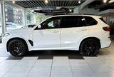 BMW X5 30 d xDrive M Sport *Pano-SKY*StHzg*Luftf. - BMW X5 in Duisburg