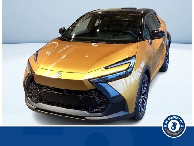 Toyota C-HR Plug-in 2.0 PHEV Lounge Premiere Edi
