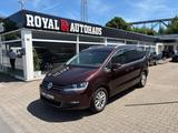 Volkswagen Sharan 2,0 TDI DSG  BMT/Start-Stopp " Beach" - VW Sharan in Essen