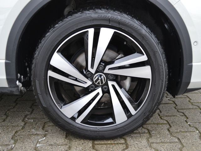 T-Roc 1.5 TSI DSG R-Line IQ.DRIVE-PAKET/18-ZOLL/