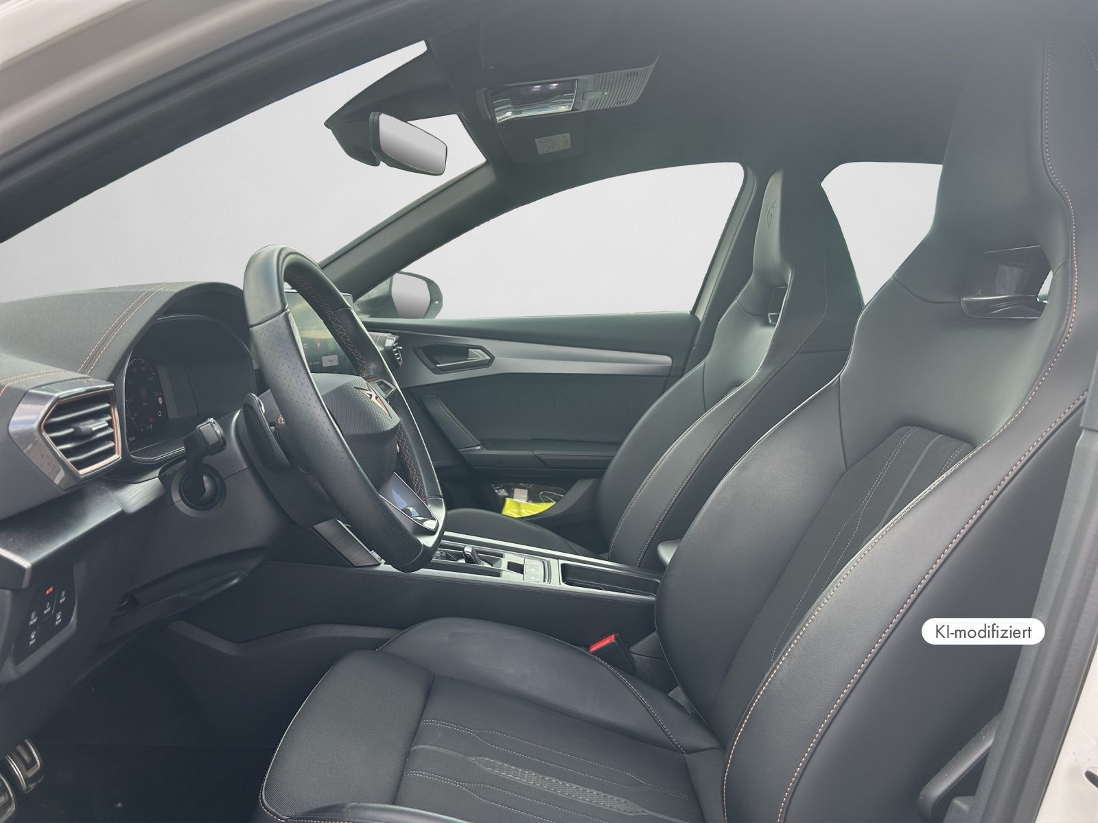 Cupra Formentor - Bild 12