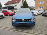 Volkswagen Tiguan Trendline *Sehr gepflegt* - Volkswagen Tiguan Trendline mit Benzin-Antrieb