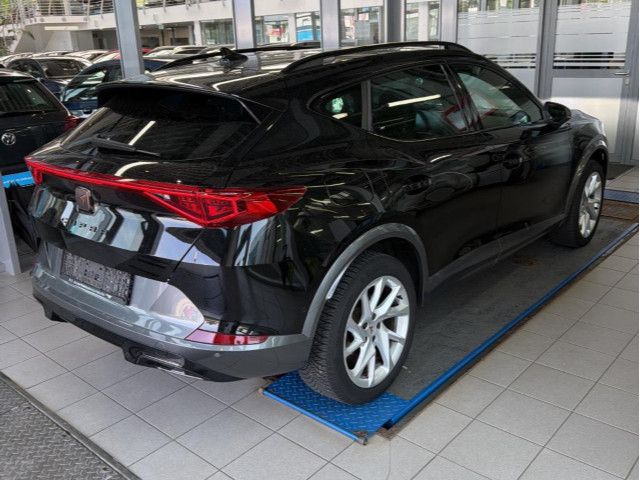 Cupra Formentor 1.5 TSI LED ACC foto 4