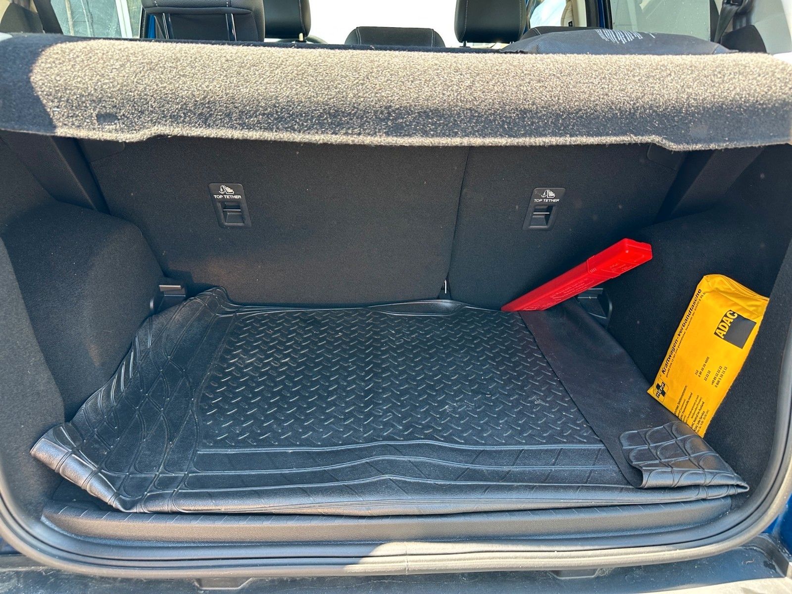Ford EcoSport Titanium – Bild 15