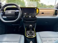 Fiat Grande Panda - Vorschau Bild 11