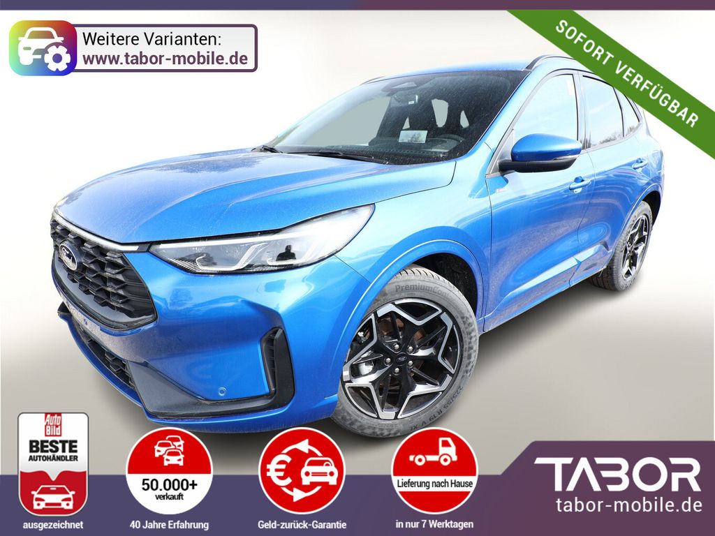 Image of Ford Kuga