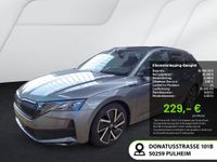 Skoda Octavia - Vorschau Bild 1