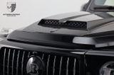 Mercedes-Benz G 800 BRABUS 1 of 1 Arturo Vidal/Widestar - Mercedes-Benz G-Class: Brabus