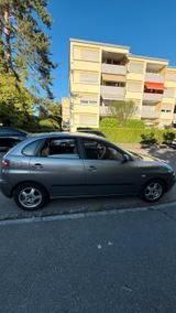 Seat Ibiza 1.9 TDI TÜV 27 Zahnriemen Wasse... - Seat Ibiza aus 2003: 1.2
