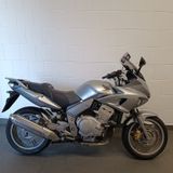 Honda CBF 1000 - HONDA 2006 CBF 1000