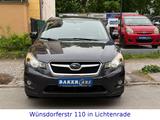 Subaru XV Exclusive 2.0*Elk Sitze*Kima*Navi*SHZ* - Subaru XV aus 2012