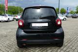 Smart fortwo coupe 1.0 passion Sitzheizung Tempomat - gebrauchte Smart Coupés