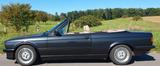 BMW 320 i (E30) Automatik - BMW aus 1990: E30