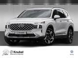 Hyundai Santa Fe Prime 4WD 2.2 CRDi LED Navi KRELL 20" 7 - gebrauchte Hyundai SANTA FE aus dem Jahr 2022