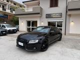 Audi A5 Coupè 2.0 Tdi 170Cv S-Line Total Black - Audi A5: TDI 170