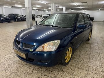 Mitsubishi Lancer - 1
