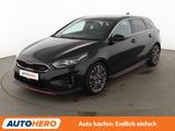 Kia cee'd 1.6 TGDI GT*NAVI*TEMPO*PDC*SHZ*DAB* - Kia cee'd / Ceed in München