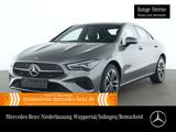 Mercedes-Benz CLA 200 PROGRESSIVE Advanced Volldigi/VZ-Ass/LED - Mercedes-Benz CLA 200 in Wuppertal