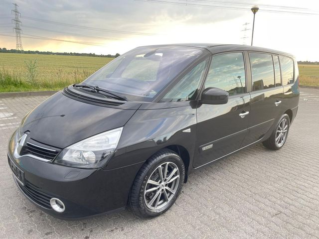 Renault Espace IV Grand Espace Edition 25th