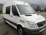 Mercedes-Benz Mercedes Benz W906 Sprinter 2.2 CDI 313   ... - Mercedes-Benz eSprinter Diesel Gebrauchtwagen