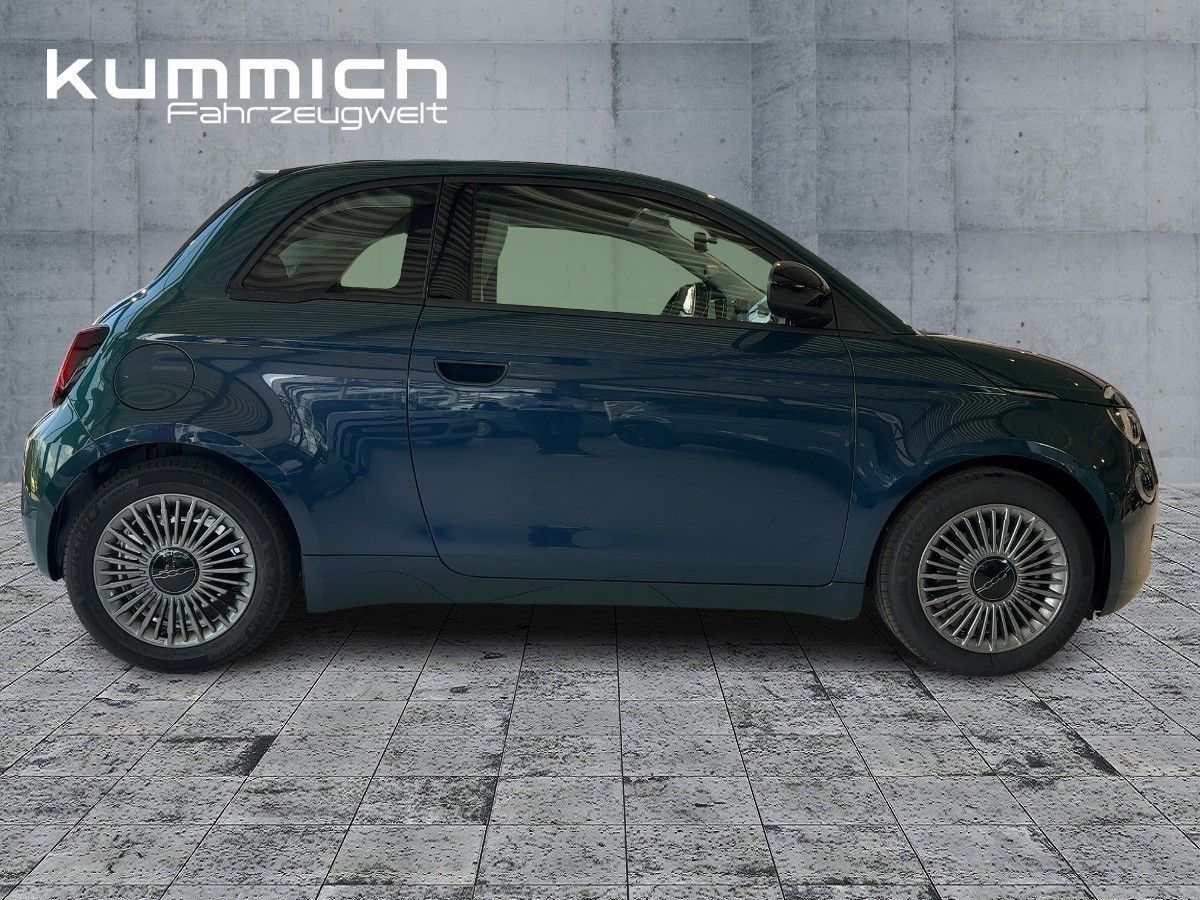 Fiat 500C Hybrid Cabrio ICON 48kW (65PS) imagem 3