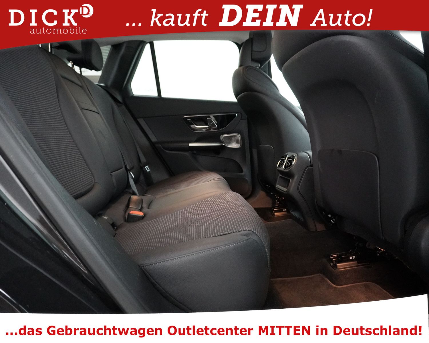 Fahrzeugabbildung Mercedes-Benz GLC220d 4M 2X Avantg LEDER+MEMO+KAMER+AHK+BURMES