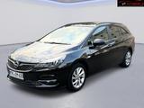 Opel Astra ST 1.5 Diesel 90kW Edition Automatik - Opel Astra mit Diesel-Antrieb: Kombi, 1.9