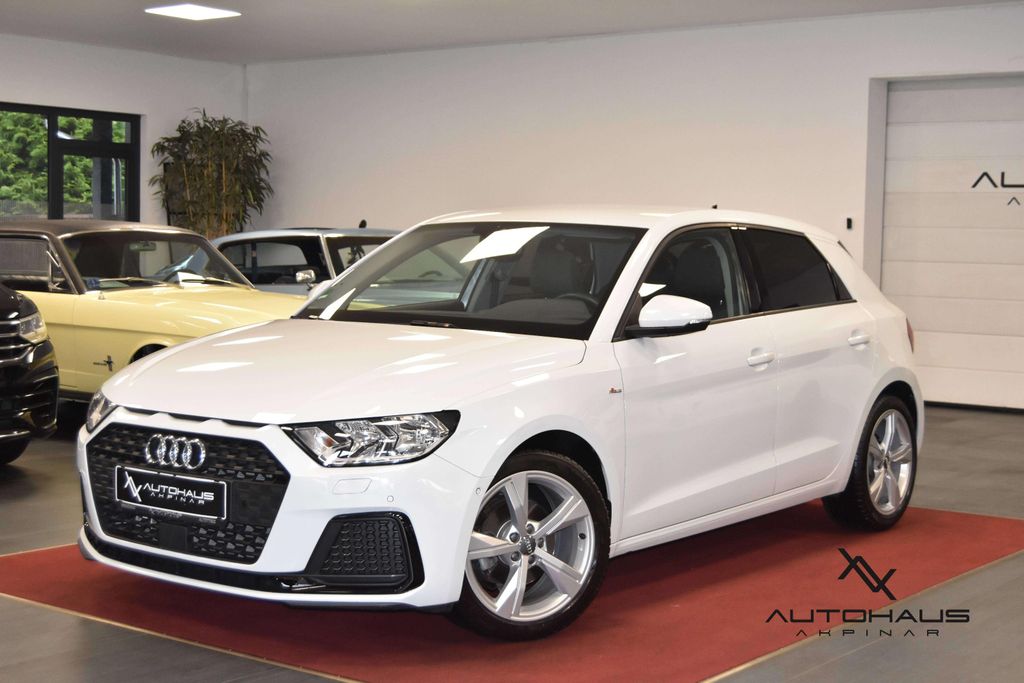 Image of Audi A1