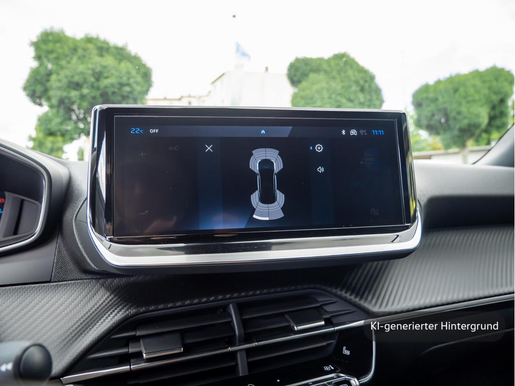 Peugeot 2008 1.2 Hybrid 110 Allure KLIMA SHZ NAVI LED