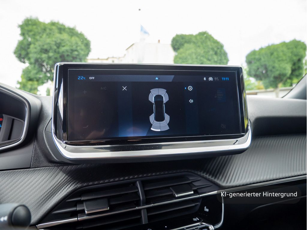 Peugeot 2008 - Bild 6