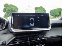 Peugeot 2008 - Vorschau Bild 6