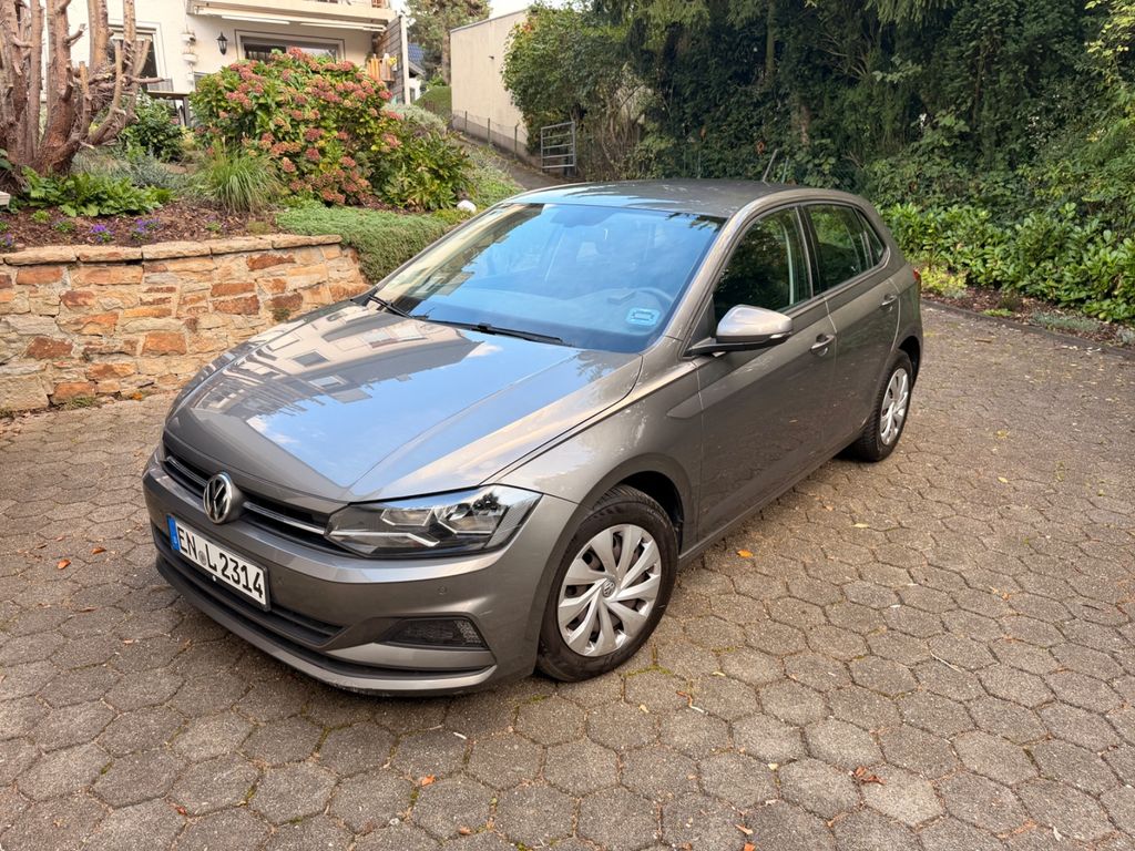 Image of Volkswagen Polo